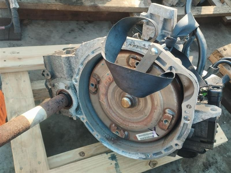 2020 DODGE JOURNEY (AT), (2.4L, FWD), (4 speed) Used Transmission