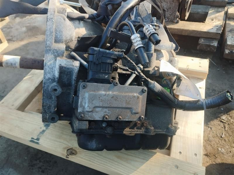 2020 DODGE JOURNEY (AT), (2.4L, FWD), (4 speed) Used Transmission