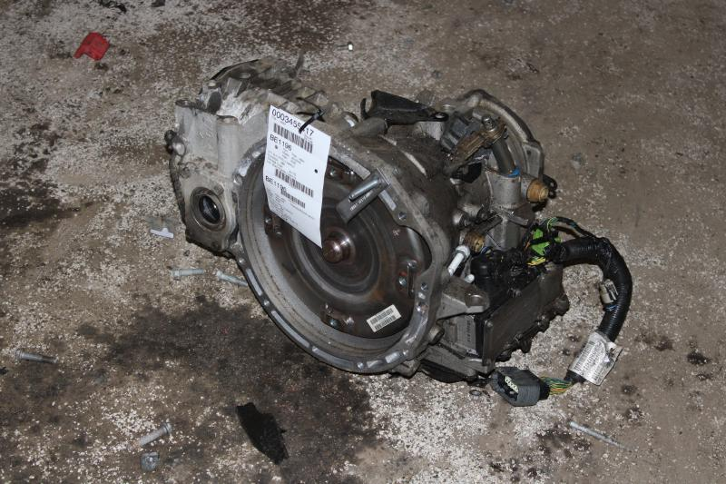 2020 DODGE JOURNEY (AT), (2.4L, FWD), (4 speed) Used Transmission