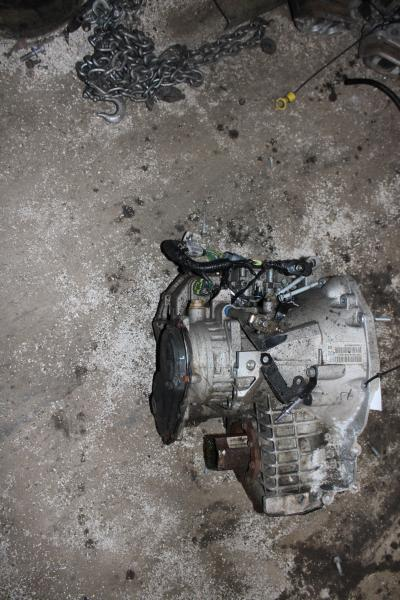 2020 DODGE JOURNEY (AT), (2.4L, FWD), (4 speed) Used Transmission