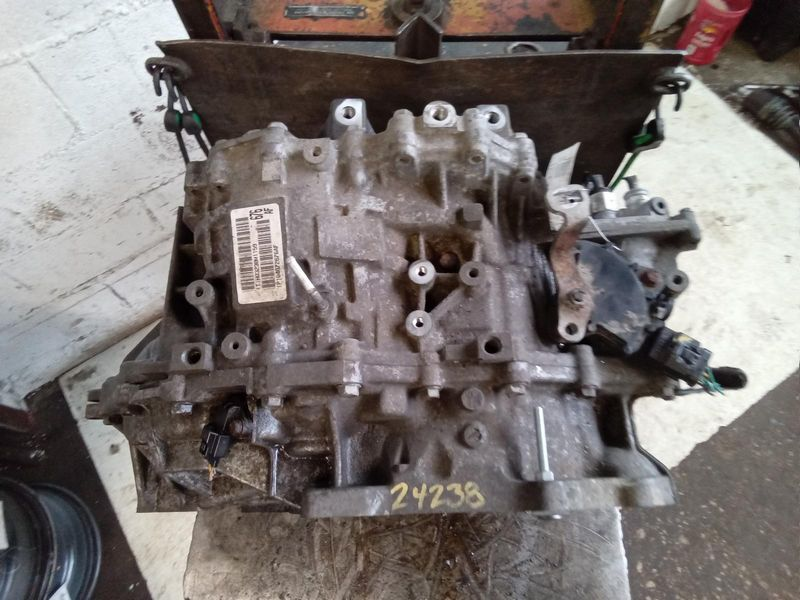 2011 DODGE CALIBER AT, (CVT), 2.0L (FWD) Used Transmission