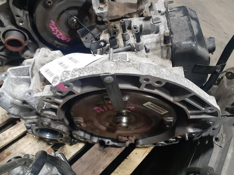2019 DODGE JOURNEY (AT), 3.6L, AWD Used Transmission