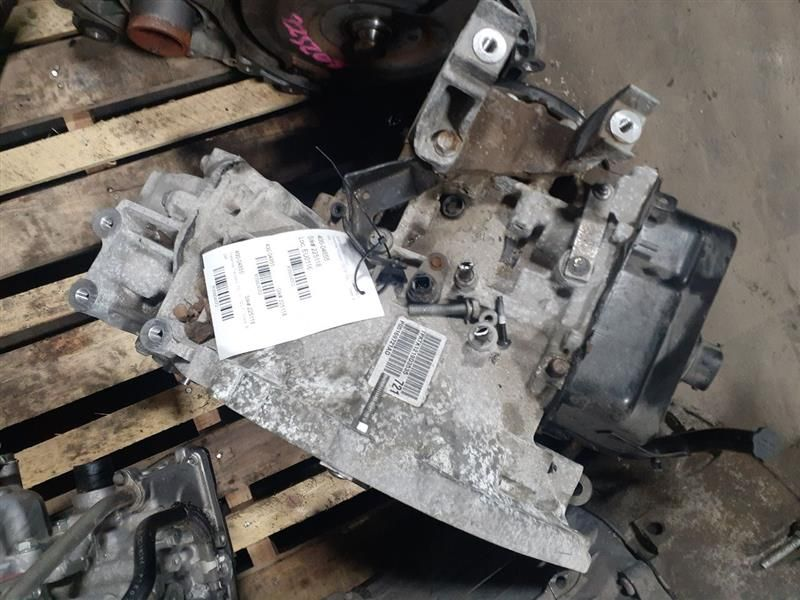 2019 DODGE JOURNEY (AT), 3.6L, AWD Used Transmission