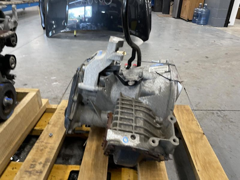 2019 DODGE JOURNEY (AT), 2.4L (FWD), (4 speed) Used Transmission