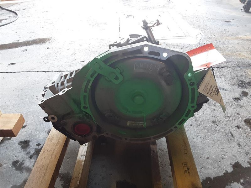 2019 DODGE JOURNEY (AT), 2.4L (FWD), (4 speed) Used Transmission