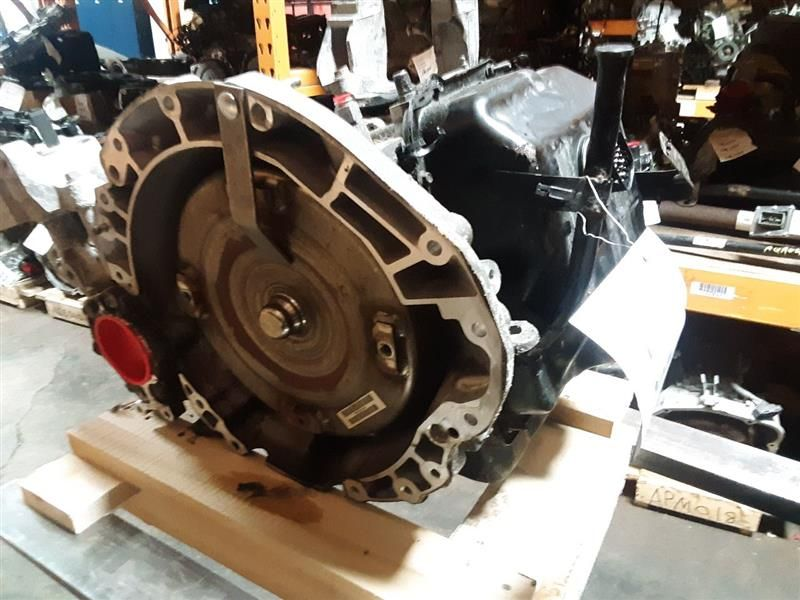 2018 DODGE JOURNEY (AT), 3.6L, AWD Used Transmission