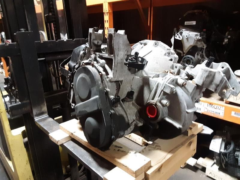 2018 DODGE JOURNEY (AT), 3.6L, AWD Used Transmission