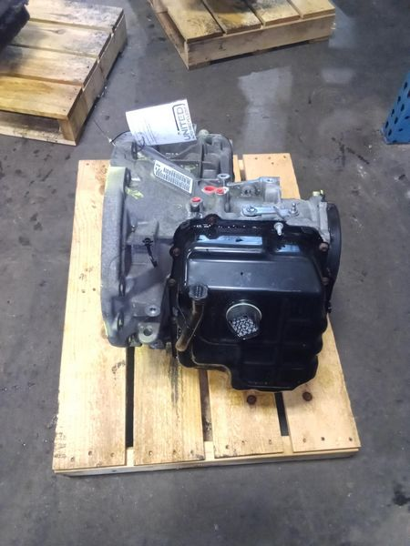 2018 DODGE JOURNEY (AT), 3.6L, AWD Used Transmission
