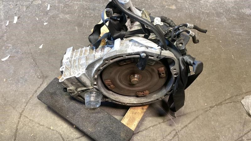 2018 DODGE JOURNEY (AT), 2.4L (FWD), (4 speed) Used Transmission