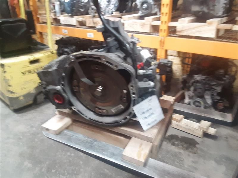 2018 DODGE JOURNEY (AT), 2.4L (FWD), (4 speed) Used Transmission