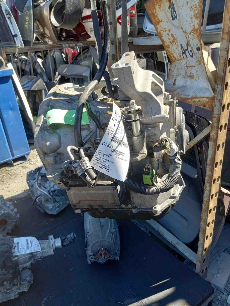 2017 DODGE JOURNEY (AT), 2.4L (FWD), 4 speed Used Transmission