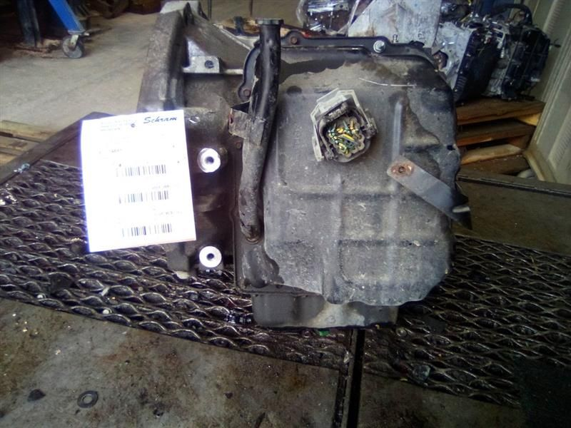 2017 DODGE JOURNEY (AT), 3.6L, AWD Used Transmission