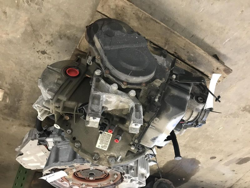 2017 DODGE JOURNEY (AT), 3.6L, AWD Used Transmission