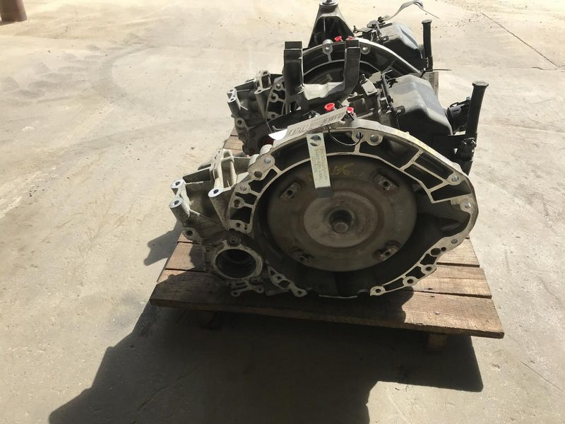 2017 DODGE JOURNEY (AT), 3.6L, AWD Used Transmission