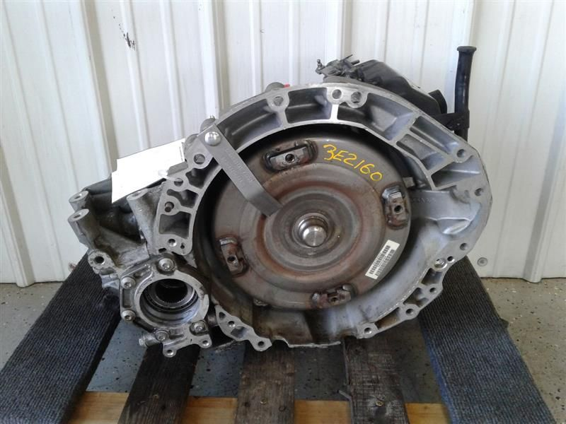 2017 DODGE JOURNEY (AT), 3.6L, AWD Used Transmission
