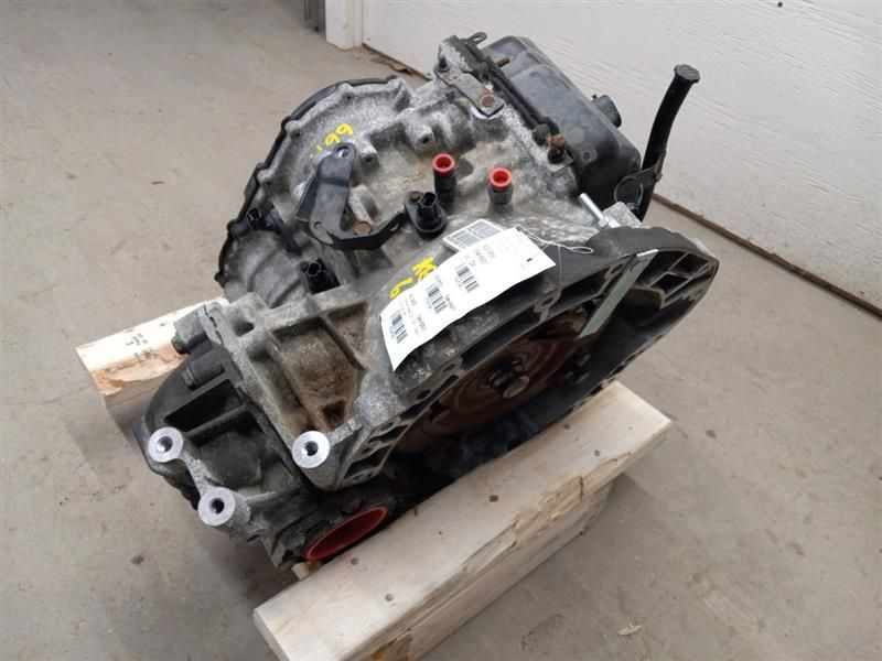 2017 DODGE JOURNEY (AT), 3.6L, AWD Used Transmission