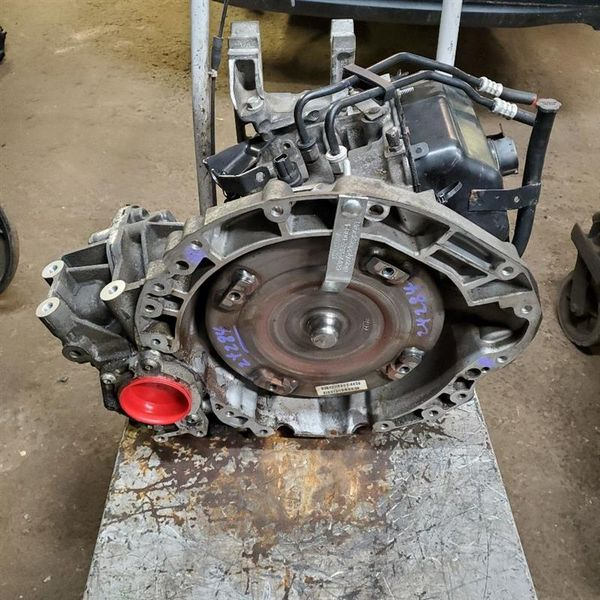 2017 DODGE JOURNEY (AT), 3.6L, AWD Used Transmission