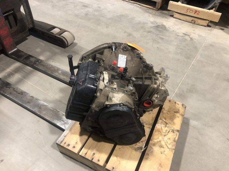2017 DODGE JOURNEY (AT), 3.6L, AWD Used Transmission