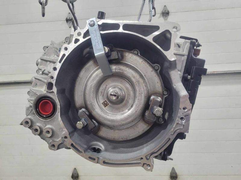2024 Chevy TRAILBLAZER Non-Interchange search using Chevy TrailBlazer and similar models Used Transmission