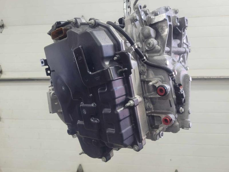 2023 Chevy TRAILBLAZER (AT), 1.2L (FWD) Used Transmission