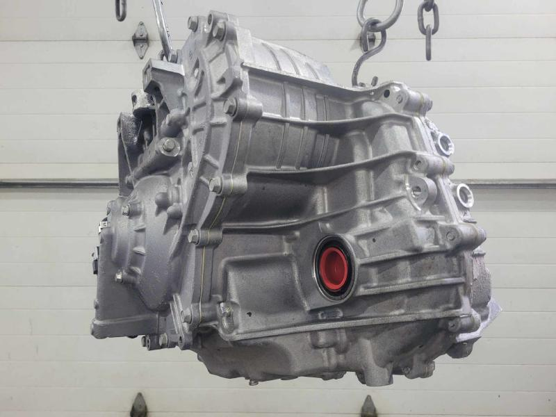 2023 Chevy TRAILBLAZER (AT), 1.2L (FWD) Used Transmission