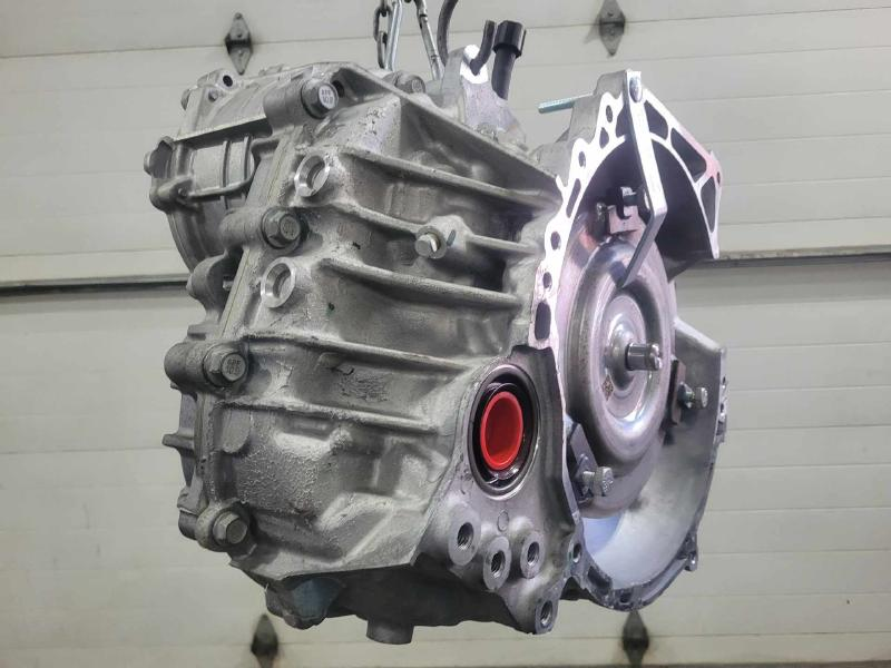 2023 Chevy TRAILBLAZER (AT), 1.3L, AWD Used Transmission
