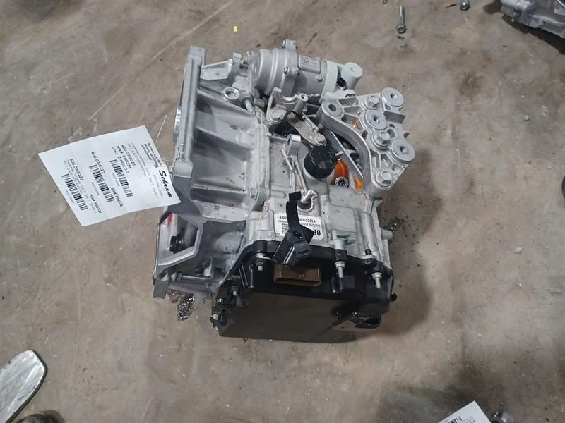2023 Chevy TRAILBLAZER (AT), 1.3L, AWD Used Transmission
