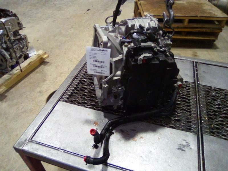 2023 Chevy TRAILBLAZER (AT), 1.3L, FWD Used Transmission