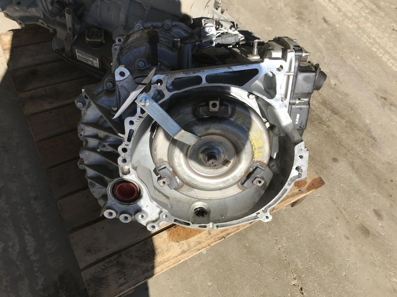 2022 Chevy TRAILBLAZER (AT), 1.3L, AWD Used Transmission