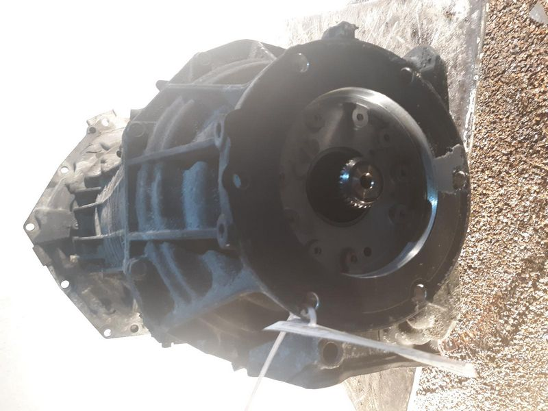2022 Chevy TRAILBLAZER (AT), 1.3L, FWD Used Transmission