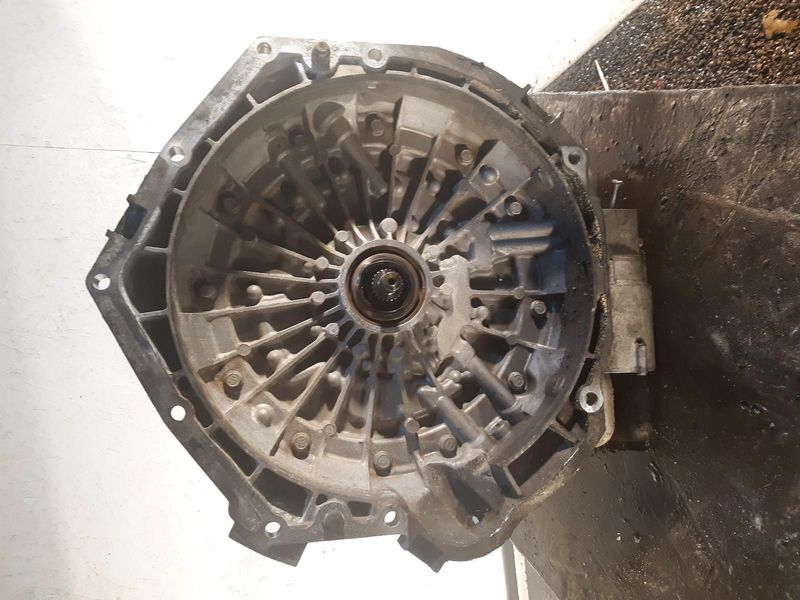 2021 Chevy TRAILBLAZER (AT), 1.2L (FWD) Used Transmission