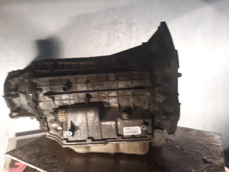 2021 Chevy TRAILBLAZER (AT), 1.3L, FWD Used Transmission