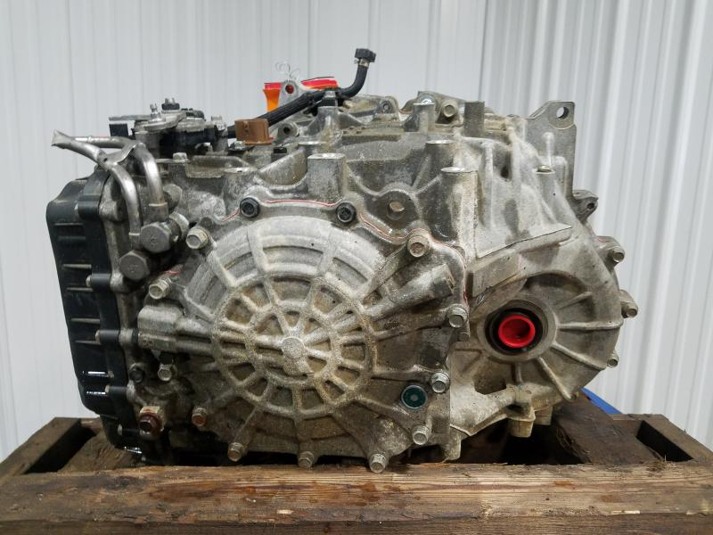 2015 DODGE DART MT, 1.4L (turbo) Used Transmission