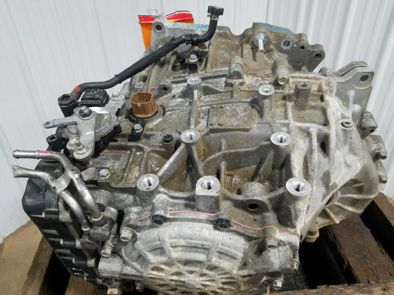2015 DODGE DART MT, 2.4L Used Transmission