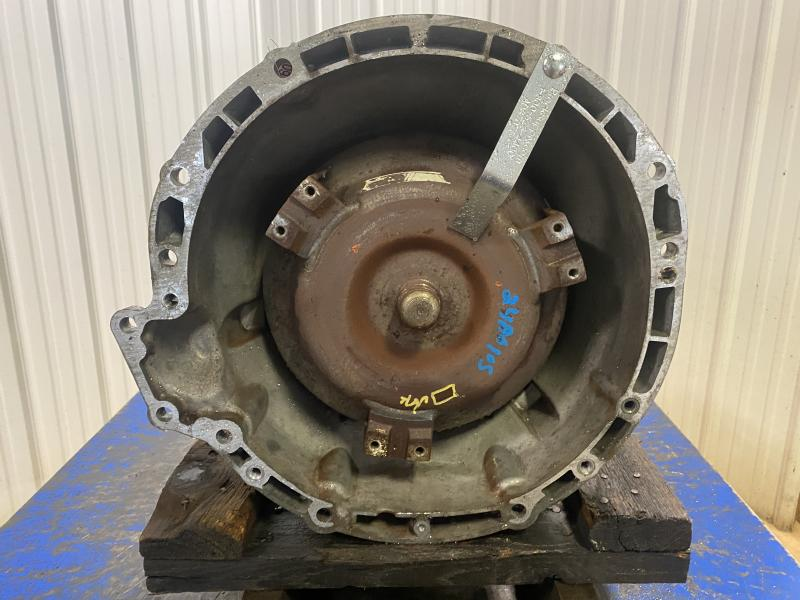 2014 DODGE CHARGER AT, RWD, 5.7L (5 speed) Used Transmission