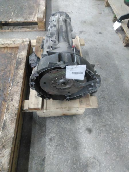 2014 DODGE CHARGER AT, AWD, 3.6L (8 speed) Used Transmission