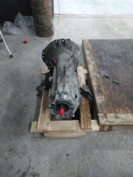 2014 DODGE CHARGER AT, AWD, 3.6L (8 speed) Used Transmission