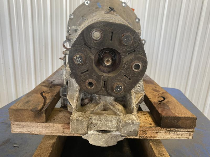 2012 DODGE CHARGER AT, RWD, 5.7L (5 speed) Used Transmission