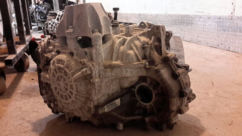 2013 DODGE DART AT, 2.0L Used Transmission