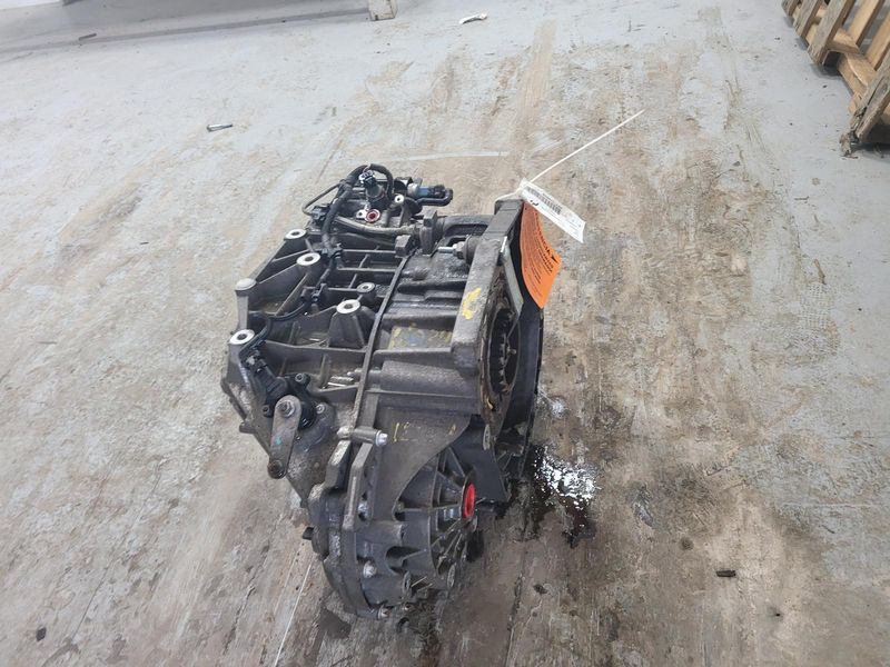 2013 DODGE DART AT, 1.4L (turbo), ID 68033640 Used Transmission