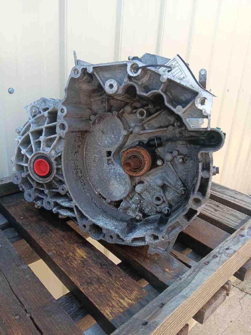 2008 DODGE DAKOTA AT, 4x4, 3.7L (42RLE) Used Transmission