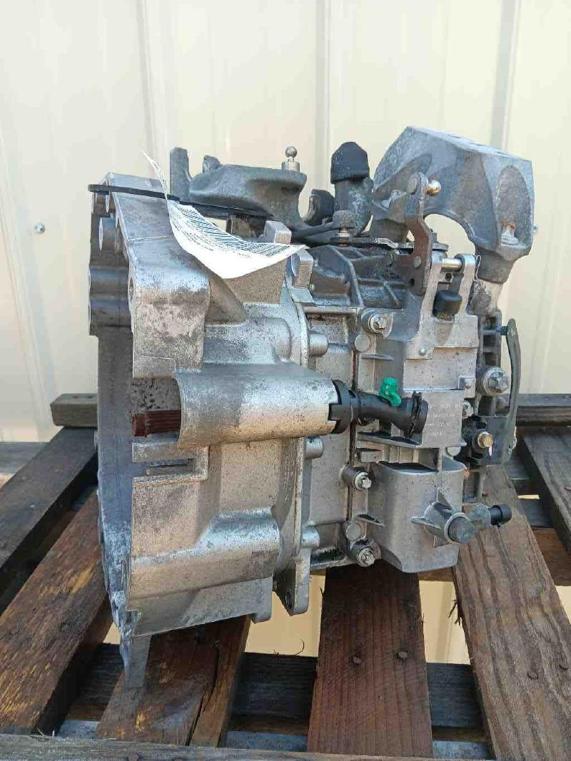 2007 DODGE DAKOTA AT, 4x2, 4.7L (45RFE), standard engine, VIN N (8th digit) Used Transmission