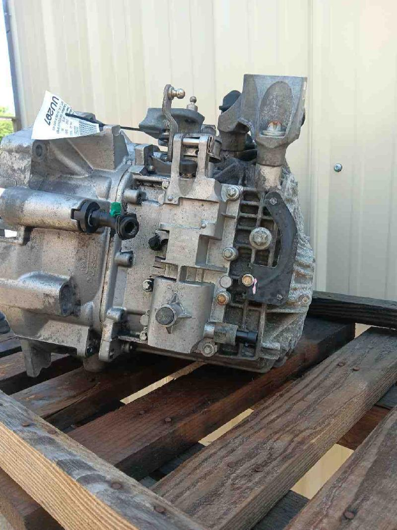 2007 DODGE DAKOTA AT, 4x2, 3.7L (42RLE) Used Transmission
