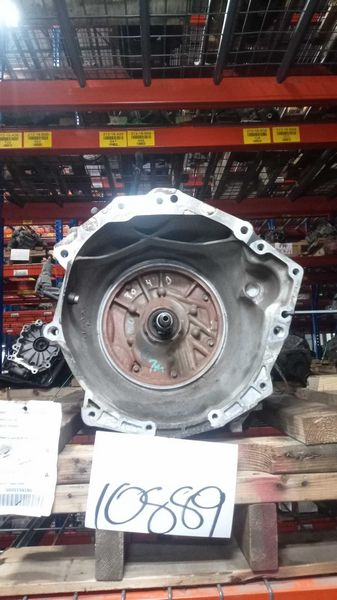 2005 DODGE MAGNUM AT, 2.7L (4 speed), ID 4800351AA Used Transmission