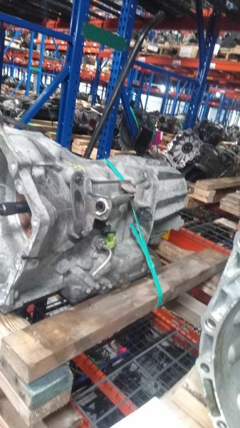 2005 DODGE MAGNUM AT, 2.7L (4 speed), ID 4800351AA Used Transmission