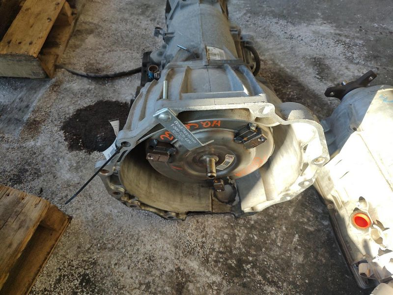 2006 HUMMER H3 AT Used Transmission