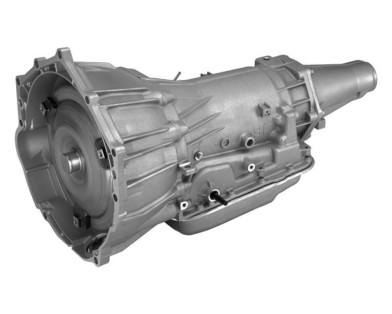 2006 HUMMER H3 MT Used Transmission