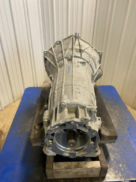 2017 Chevy SILVERADO 1500 AT, 4x4, 6.2L, (8 speed transmission, opt M5U) Used Transmission