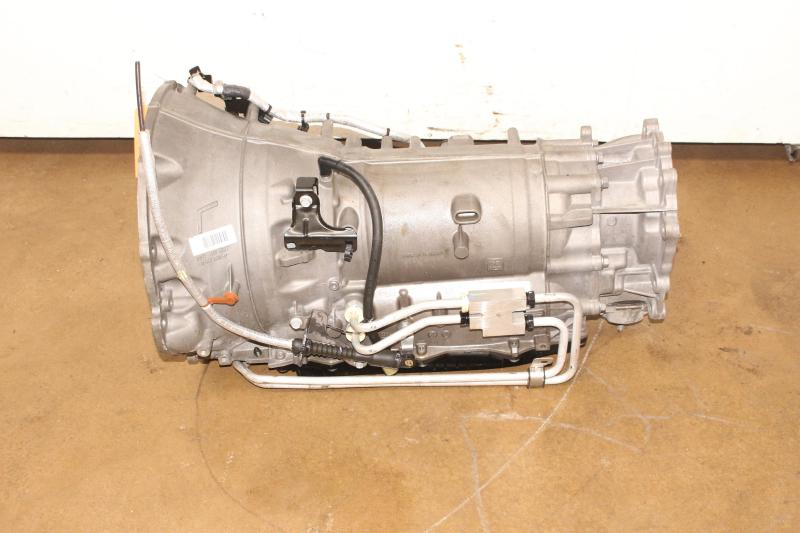 2023 DODGE DURANGO (AT), 6.4L (4x4) Used Transmission