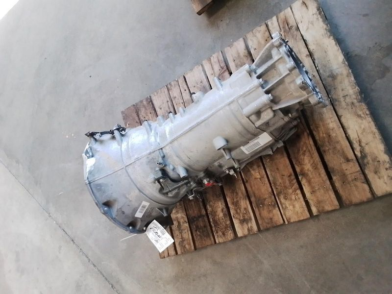 2021 DODGE DURANGO (AT), 5.7L, 4x4 Used Transmission